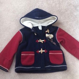 Kids jacket